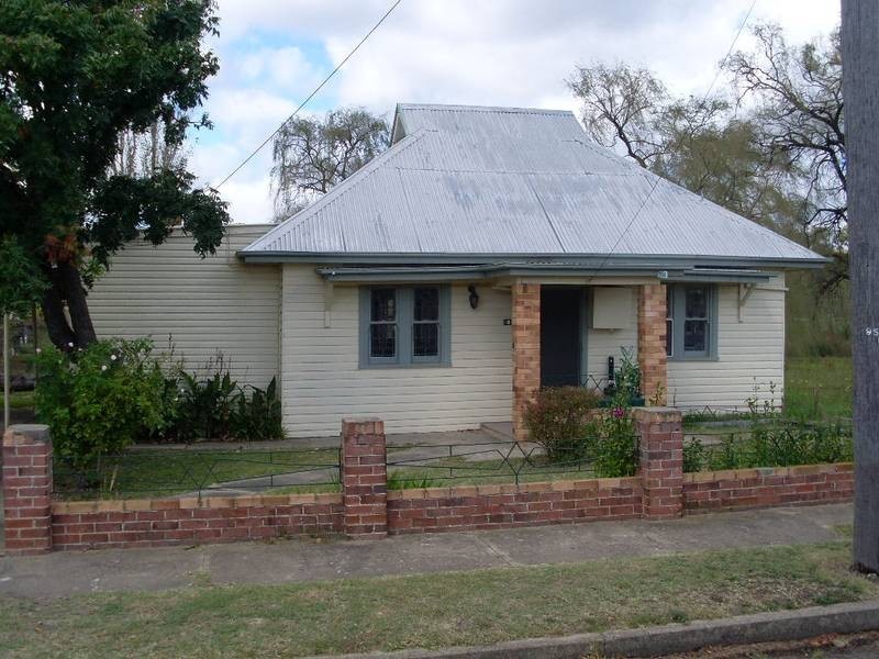 104 Caroline Street,, Bendemeer NSW 2355