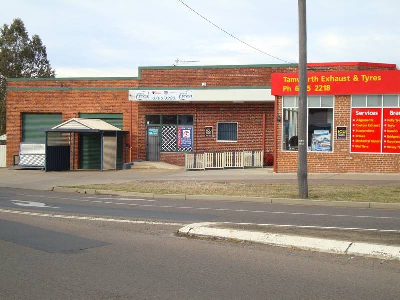 360 Goonoo Goonoo Road, Tamworth NSW 2340