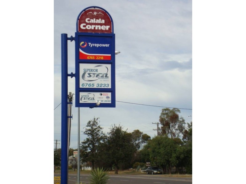 360 Goonoo Goonoo Road, Tamworth NSW 2340