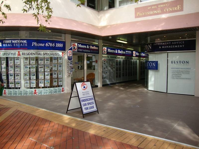 8/459 Peel Street, Tamworth NSW 2340