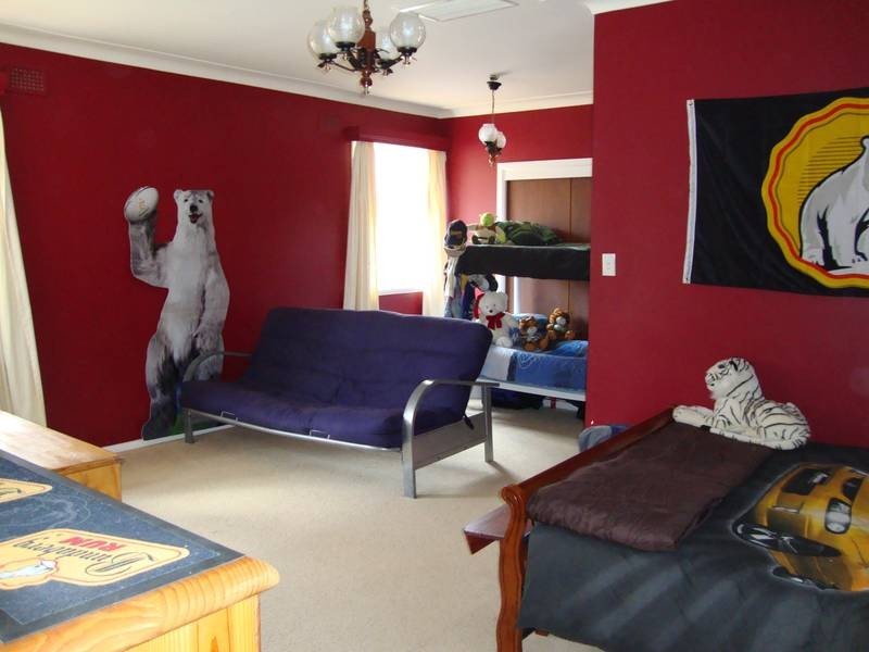 25 David, Tamworth NSW 2340