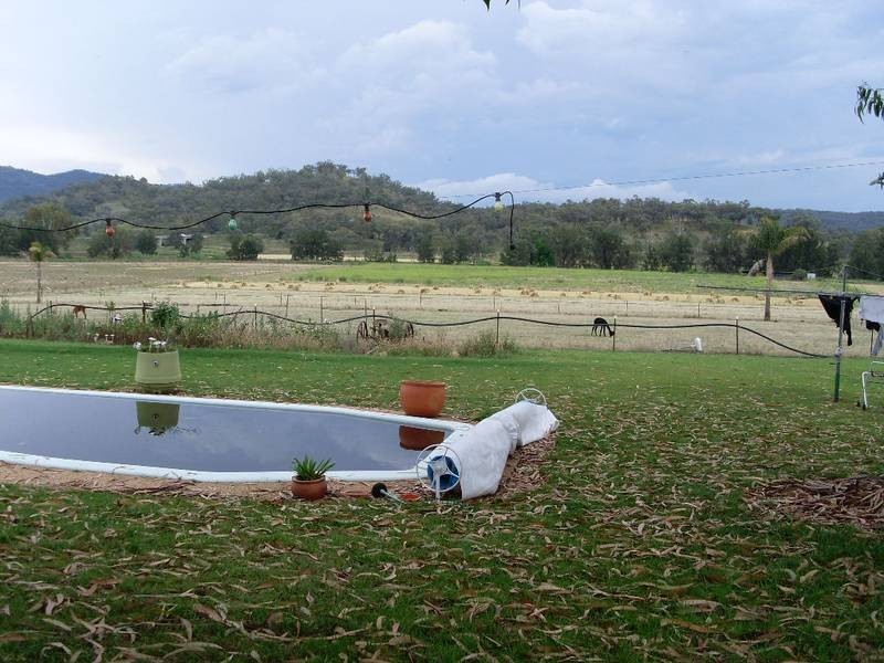 Nemingha NSW 2340