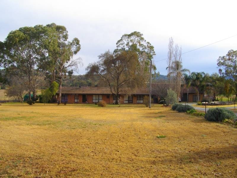 Nemingha NSW 2340