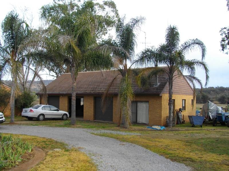 Nemingha NSW 2340
