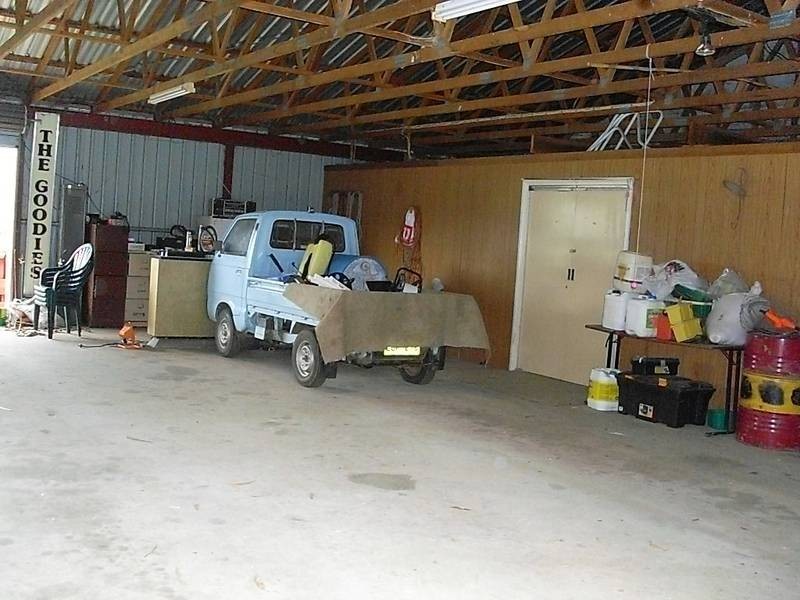 Nemingha NSW 2340