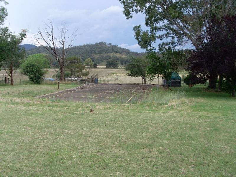 Nemingha NSW 2340