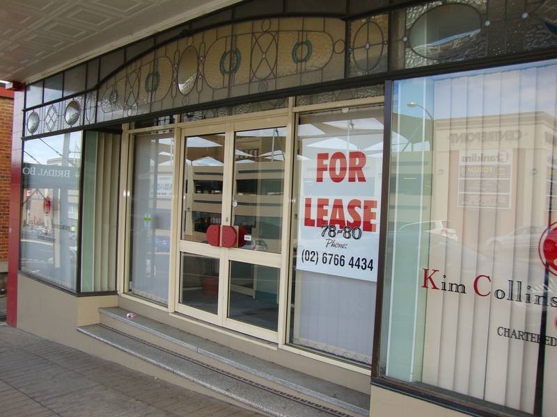 78-80 Brisbane Street, Tamworth NSW 2340