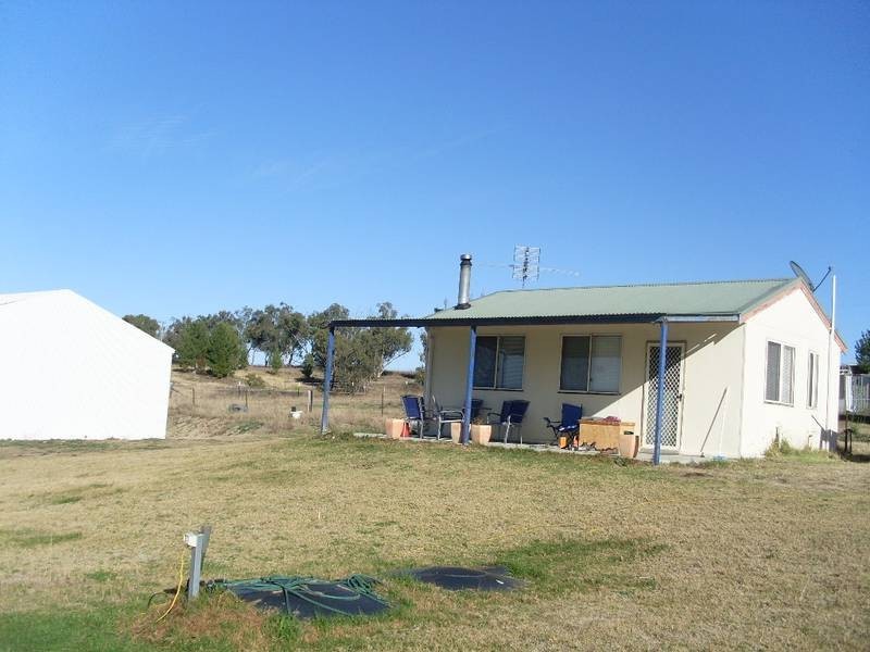 Moonbi NSW 2353