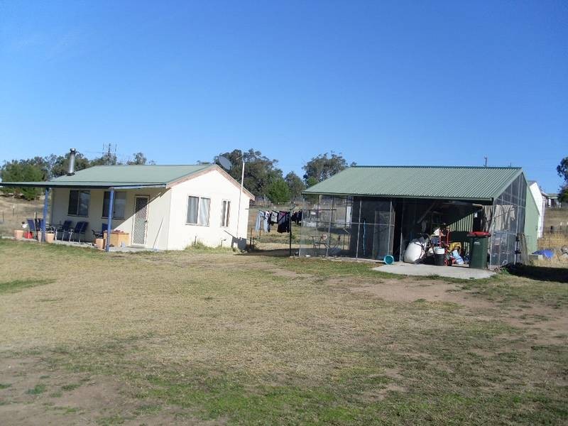 Moonbi NSW 2353