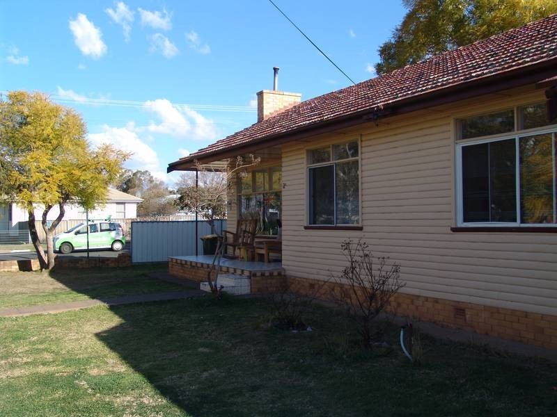 2B David, Tamworth NSW 2340