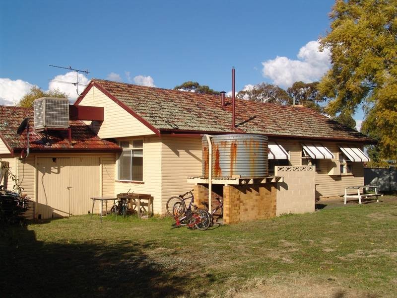 2B David, Tamworth NSW 2340