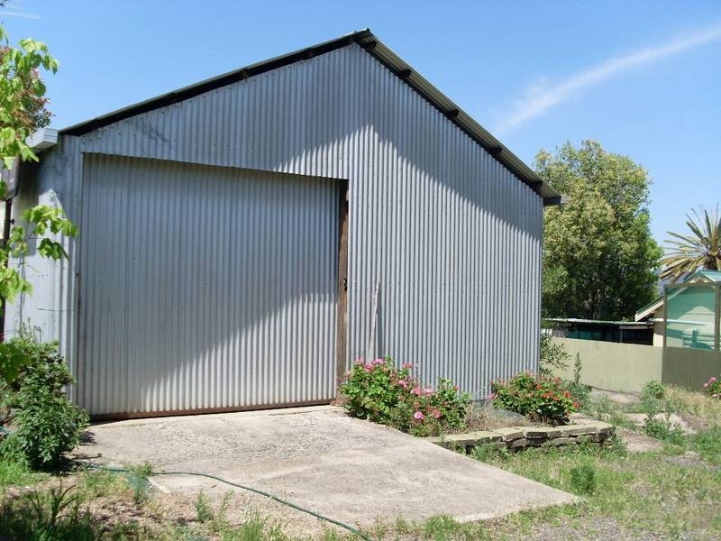 25 Dewhurst Street, Werris Creek NSW 2341