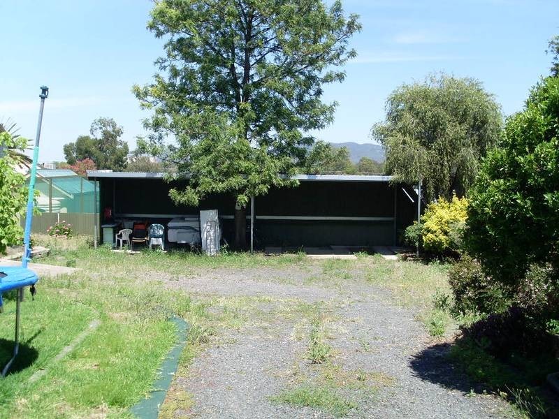 25 Dewhurst Street, Werris Creek NSW 2341