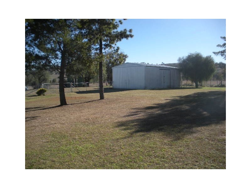 19 Sulcor Road, Attunga NSW 2345