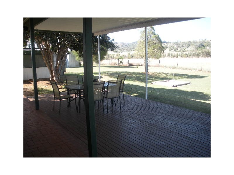 19 Sulcor Road, Attunga NSW 2345