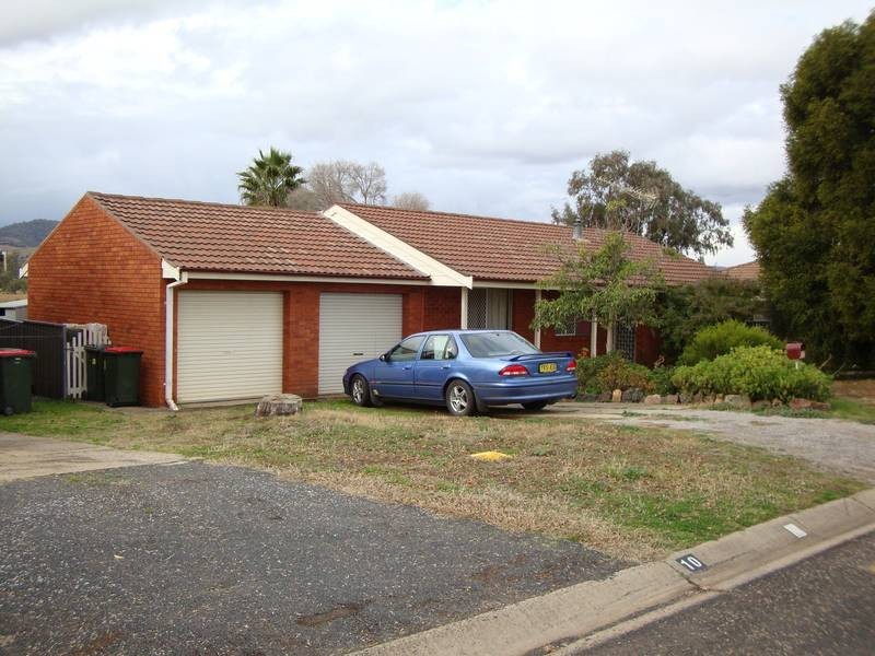12 Harrier Parade, Tamworth NSW 2340