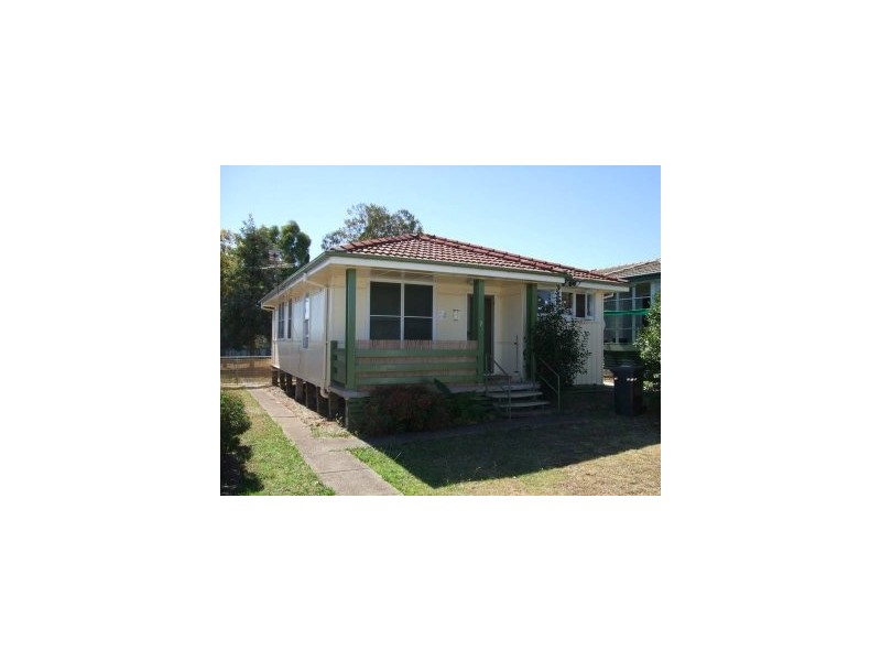 2 Wilkie, Werris Creek NSW 2341