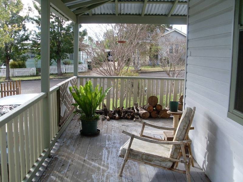 25 Lenord, Werris Creek NSW 2341