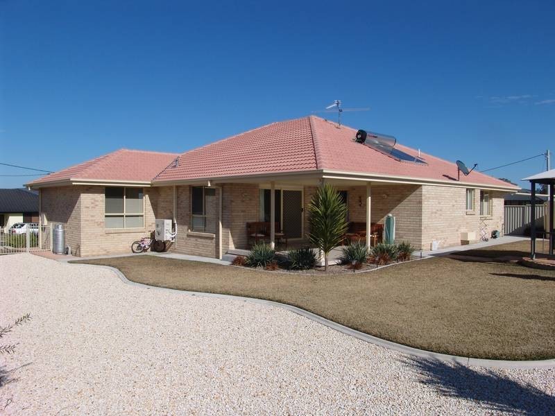 4 Acacia Drive, Kootingal NSW 2352