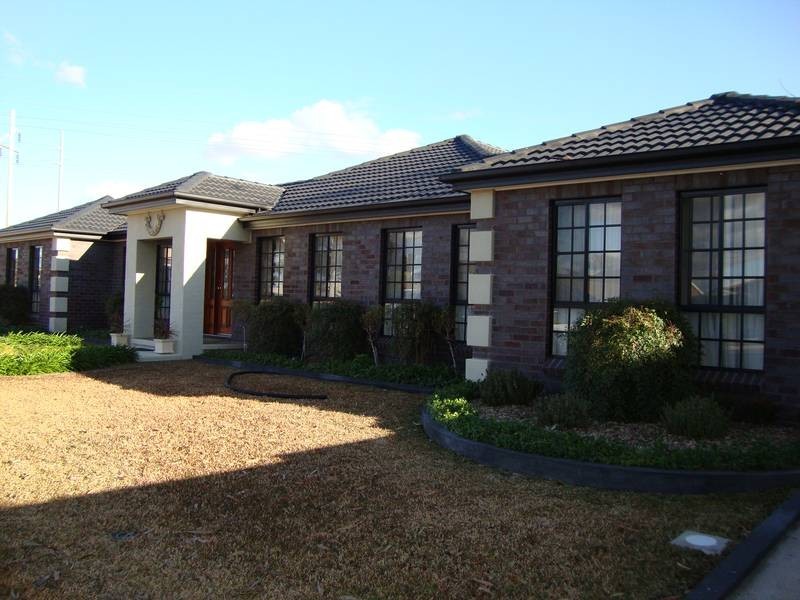 49-53 Greg Norman Drive, Tamworth NSW 2340