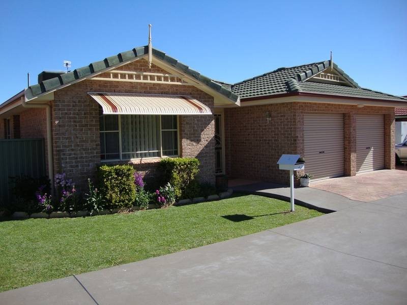 3/27 White street, Tamworth NSW 2340