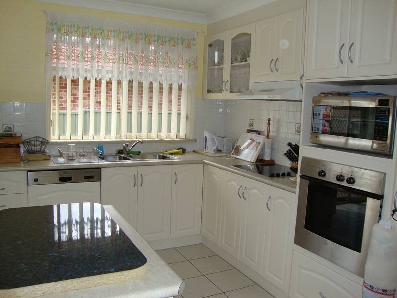 3/27 White street, Tamworth NSW 2340