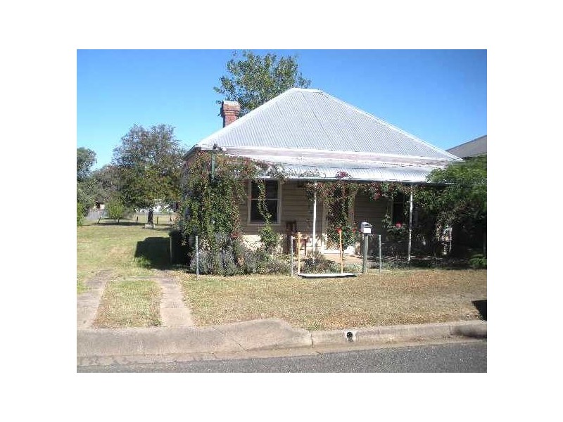 93 Dewhurst Street, Werris Creek NSW 2341
