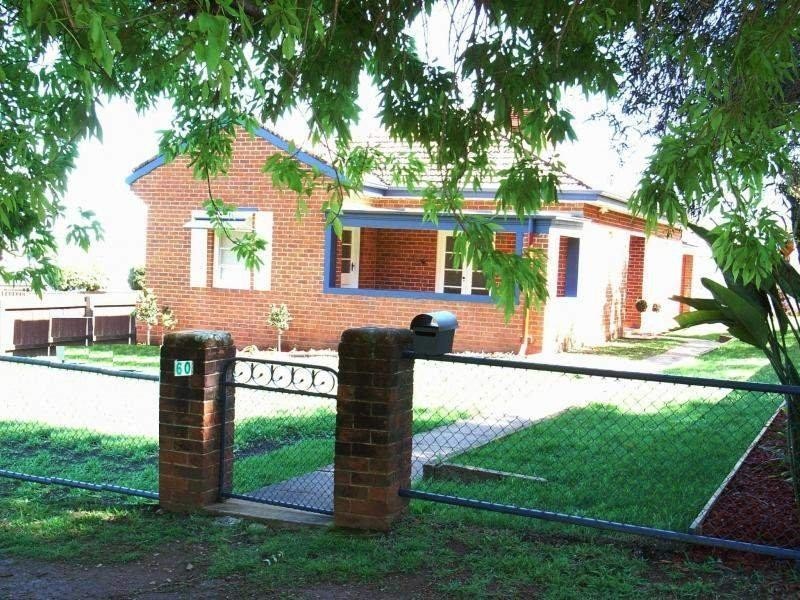 60 Hill Street, Tamworth NSW 2340