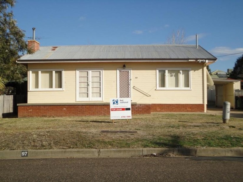 97 Robert Street,, Tamworth NSW 2340