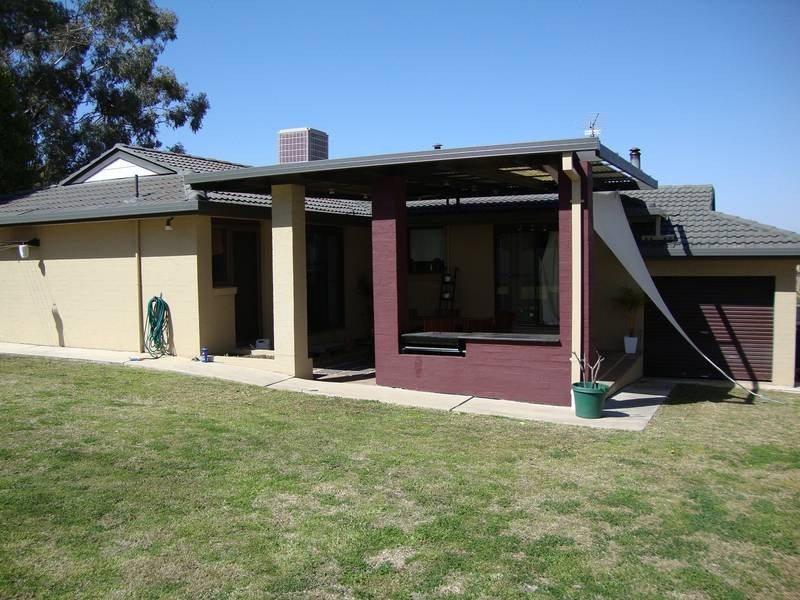 19 LEMON GUMS, Tamworth NSW 2340