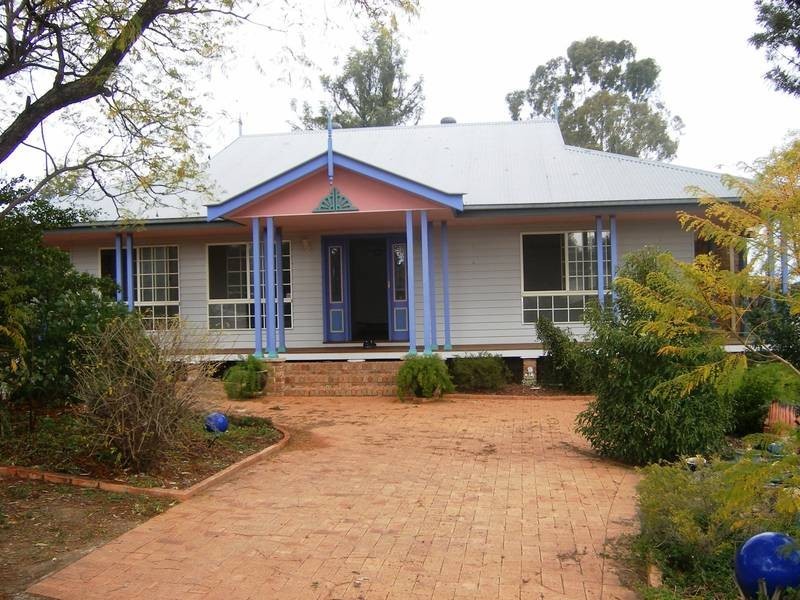 5 Curlew Cres,, Tamworth NSW 2340