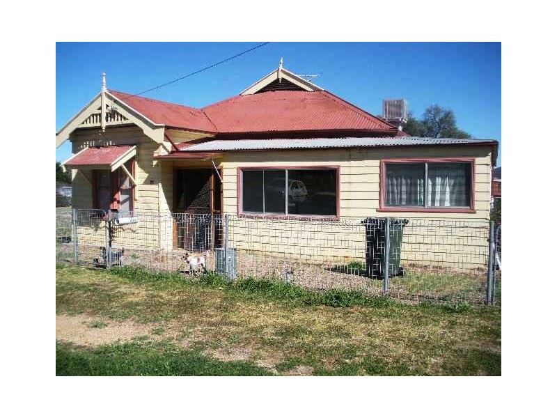 87 Henry Street,, Werris Creek NSW 2341
