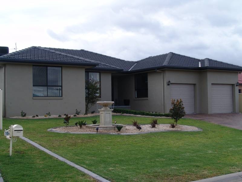 12 Merrinee Place, Tamworth NSW 2340