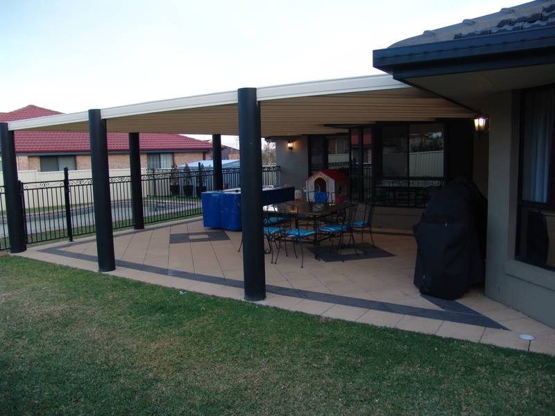 12 Merrinee Place, Tamworth NSW 2340