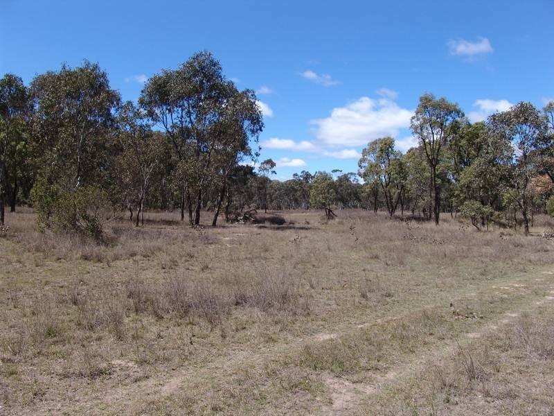 1 Glenbarra Rd, Watsons Creek NSW 2355