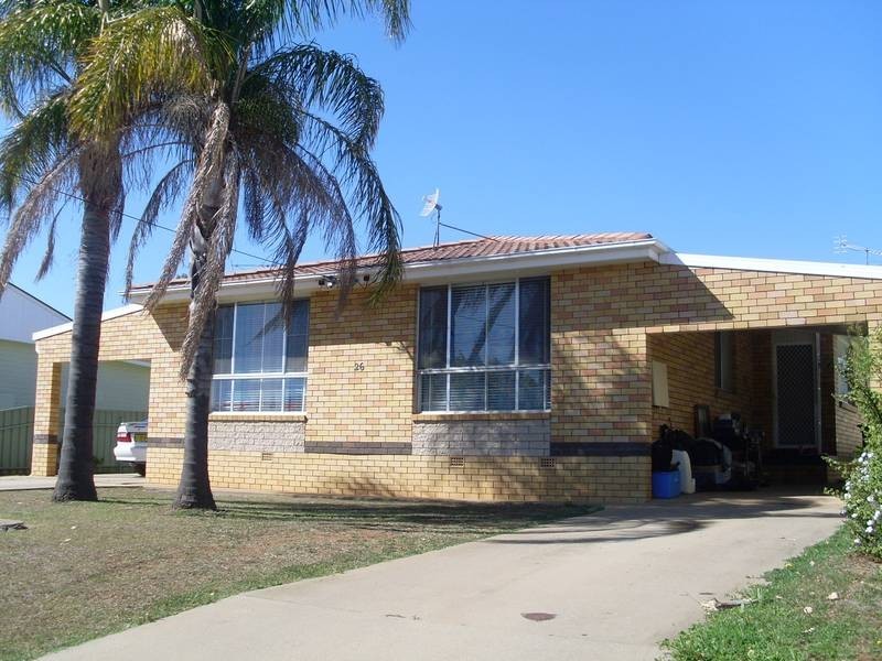 1&2/26 Elm Street, Tamworth NSW 2340