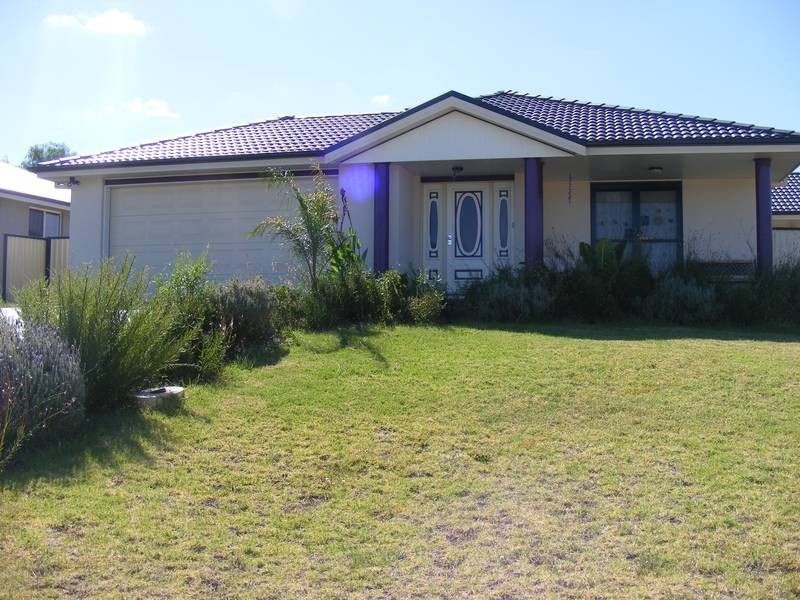 46 Campbell Rd, Calala NSW 2340
