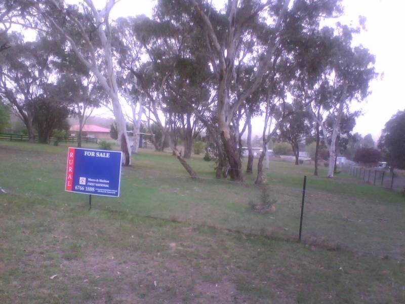 8-10 Fanny St, Bendemeer NSW 2355