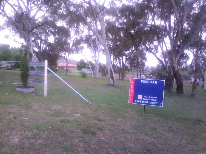 8-10 Fanny St, Bendemeer NSW 2355