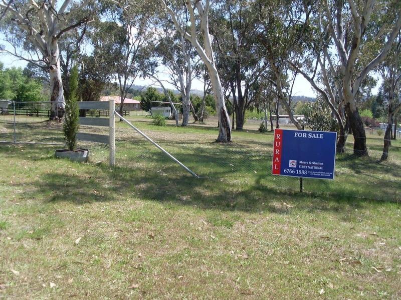 8-10 Fanny St, Bendemeer NSW 2355