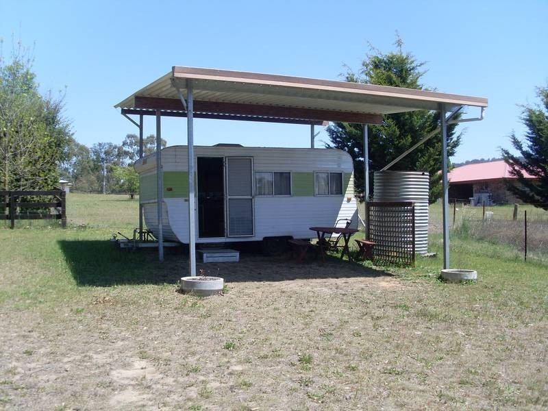 8-10 Fanny St, Bendemeer NSW 2355