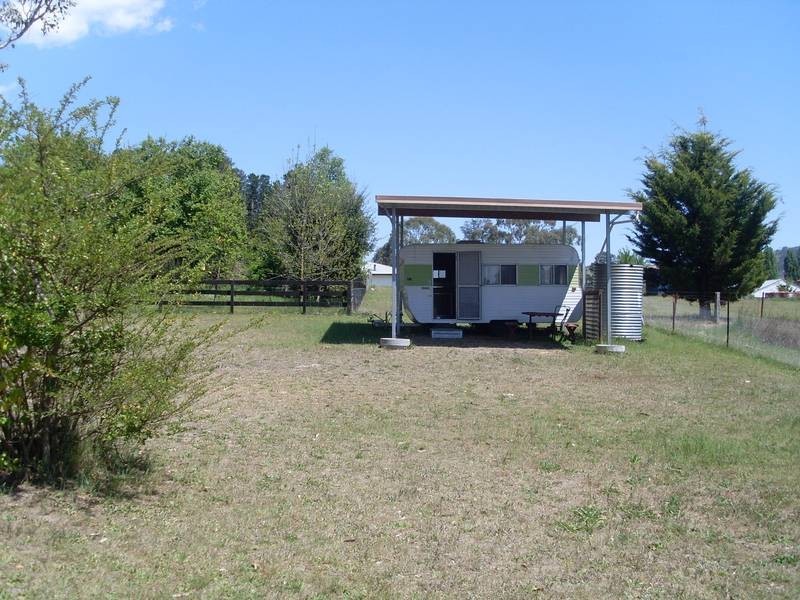 8-10 Fanny St, Bendemeer NSW 2355