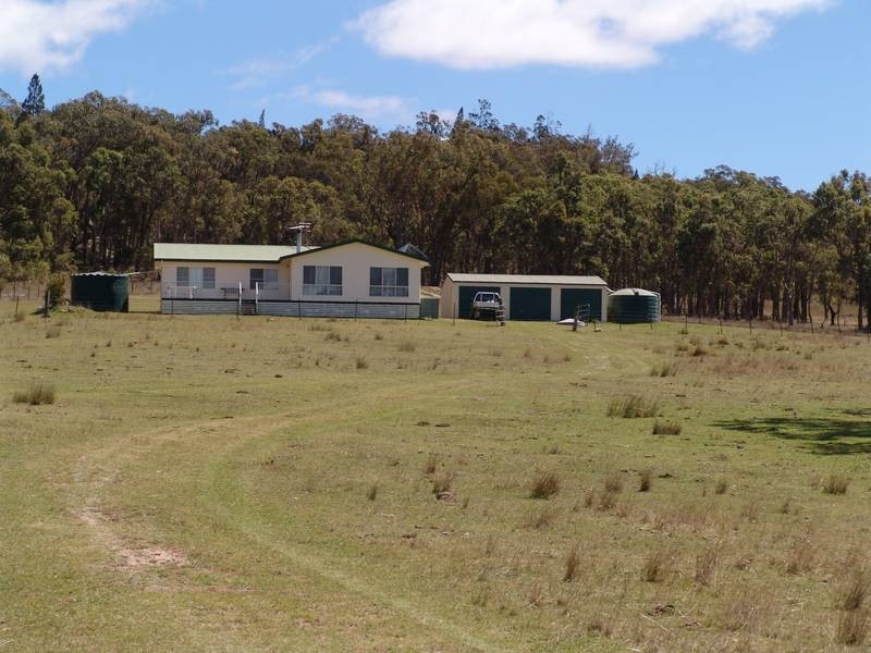 1 Gelenbarra Road, Tamworth NSW 2340