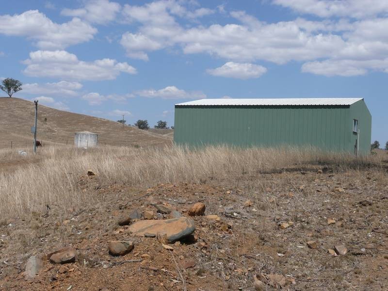 133 Jump Up Rd, Barraba NSW 2347