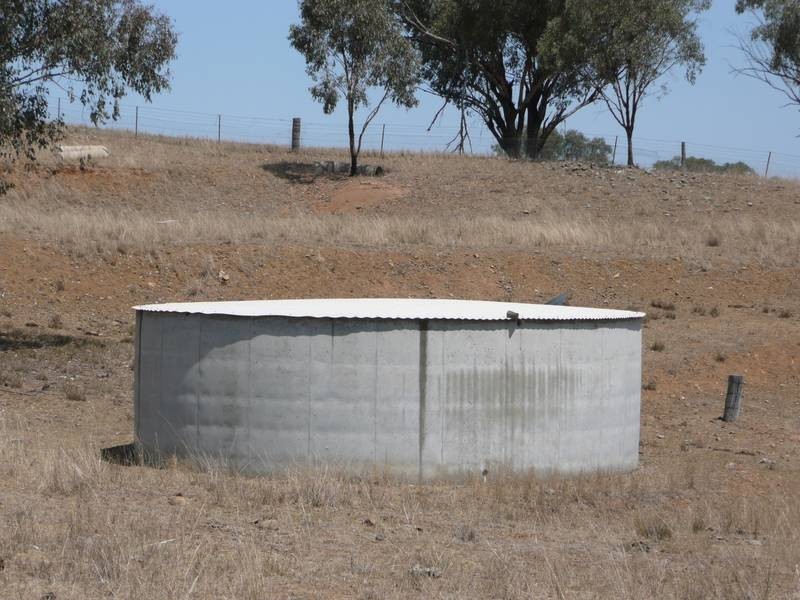 133 Jump Up Rd, Barraba NSW 2347