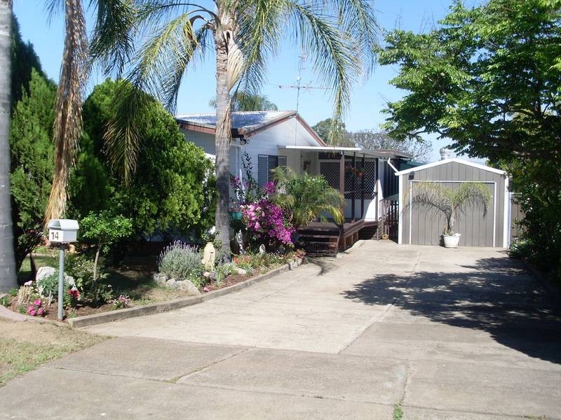 14 John Street, Tamworth NSW 2340