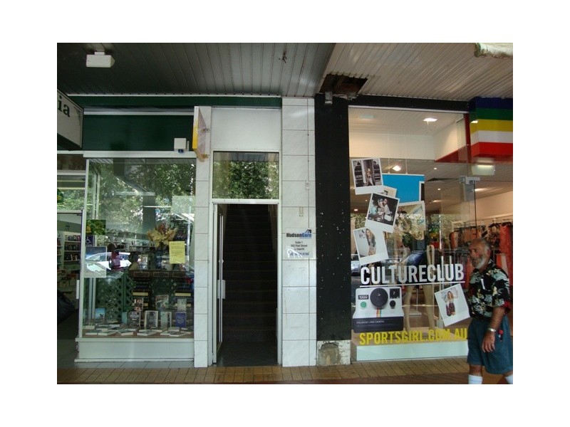 2/352 Peel Street, Tamworth NSW 2340