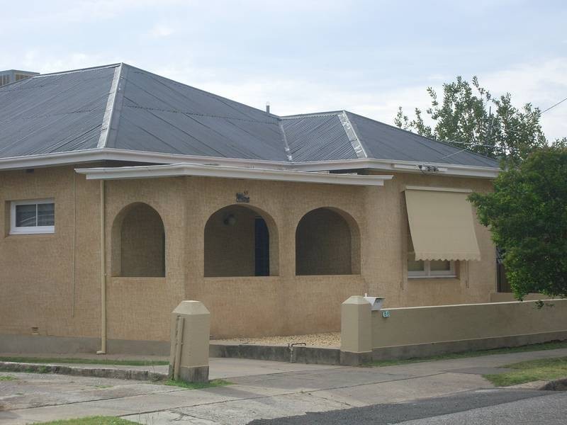 56 CHURCH STREET, Tamworth NSW 2340