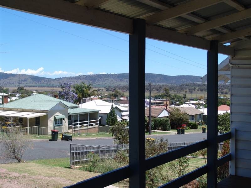 26 Poole Street, Werris Creek NSW 2341