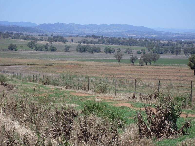 1286 Bennets Lane, Manilla NSW 2346